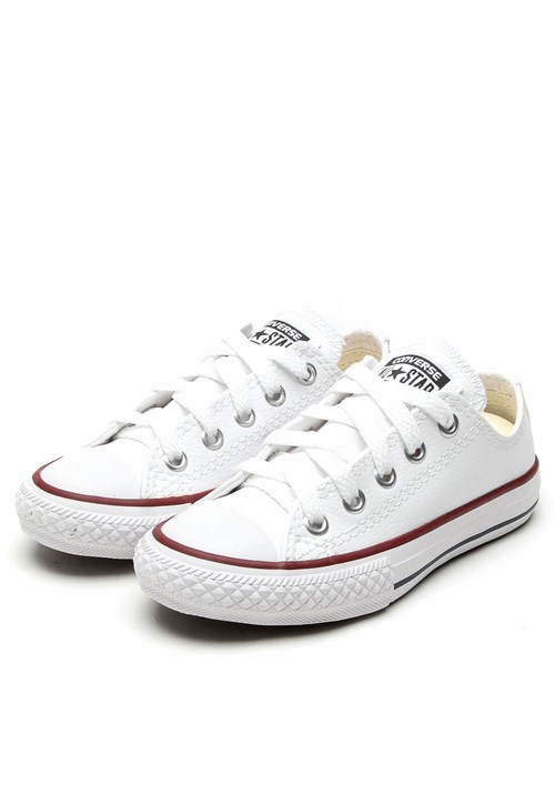 Tênis Converse Chuck Taylor All Star Branco