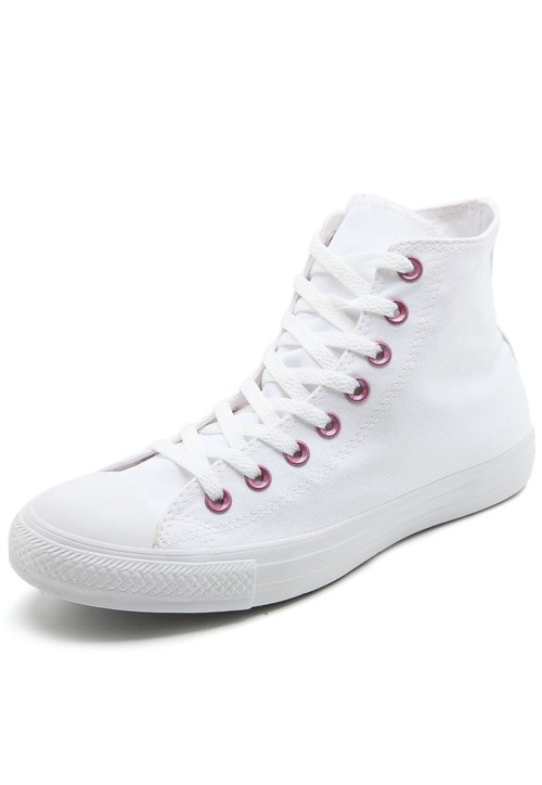 Tênis Converse Chuck Taylor All Star Branco