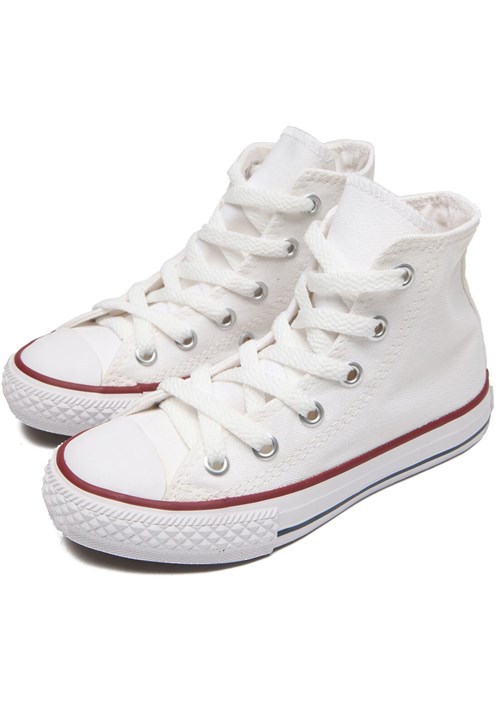 Tênis Converse Chuck Taylor All Star Branco