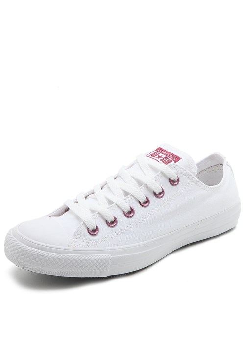 Tênis Converse Chuck Taylor All Star Branco