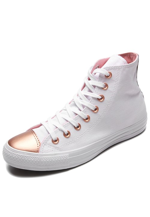 Tênis Converse Chuck Taylor All Star Branco