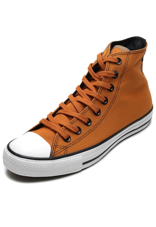 Tênis Converse Chuck Taylor All Star Caramelo