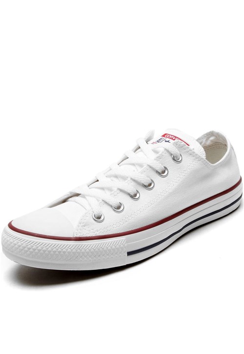 Tênis Converse CT All Star Core Ox Branco