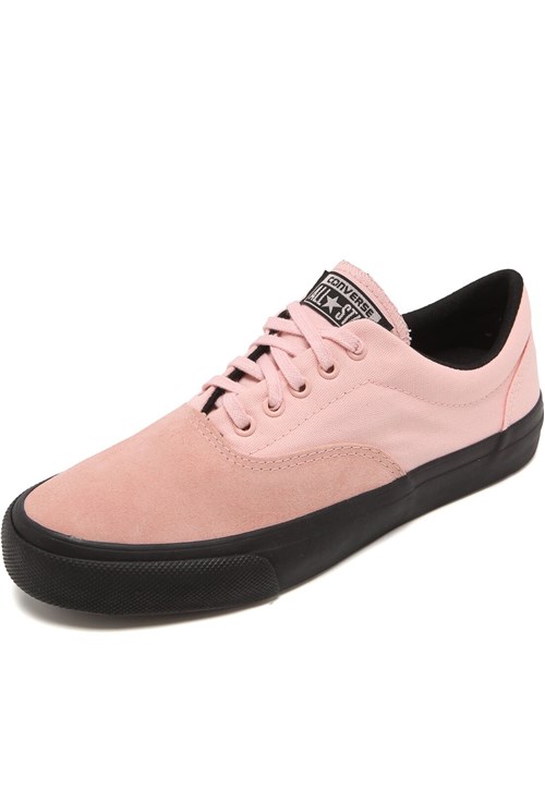 Tênis Converse Skidgrip Cvo Rosa