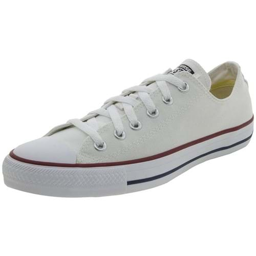 Tênis Feminino AS Core OX Branco Converse All Star - 114002