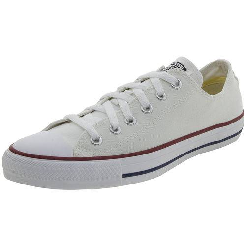 Tênis Feminino as Core Ox Branco Converse All Star - 114002