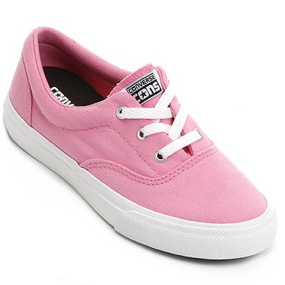 Tênis Infantil Converse All Star Skidgrip CVO