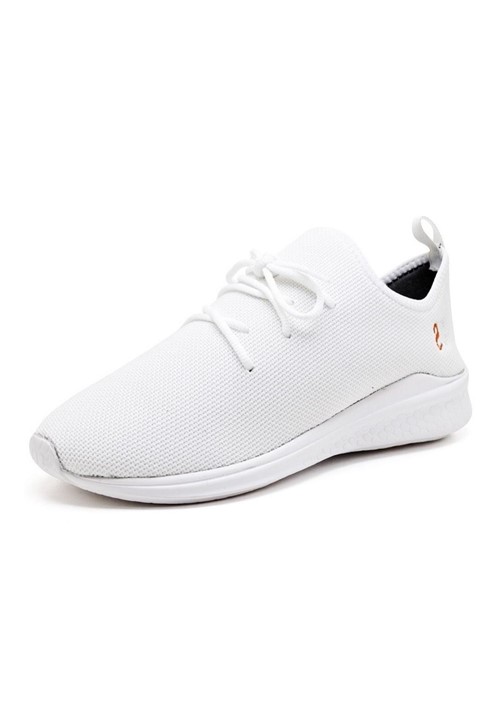 Tenis Masculino Caminhada Academia Leve Casual - Kanui