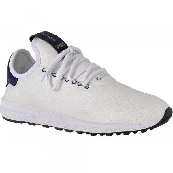 Tênis Masculino Polo Joy C/ Relógio e Chinelo