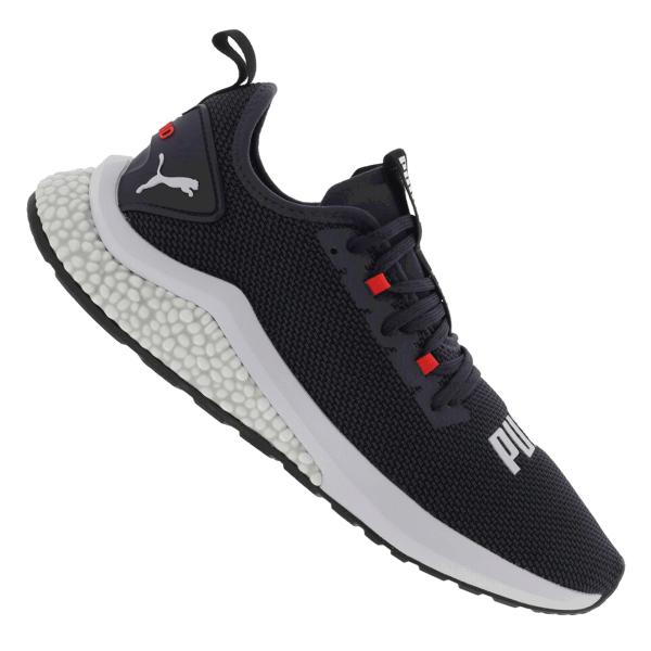 Tênis Puma Hybrid NX Masculino Azul