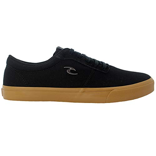 Tênis Rip Curl Huntington - Preto - 40