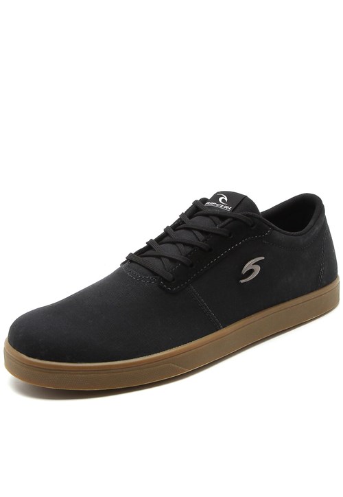 Tênis Rip Curl Huntington Preto