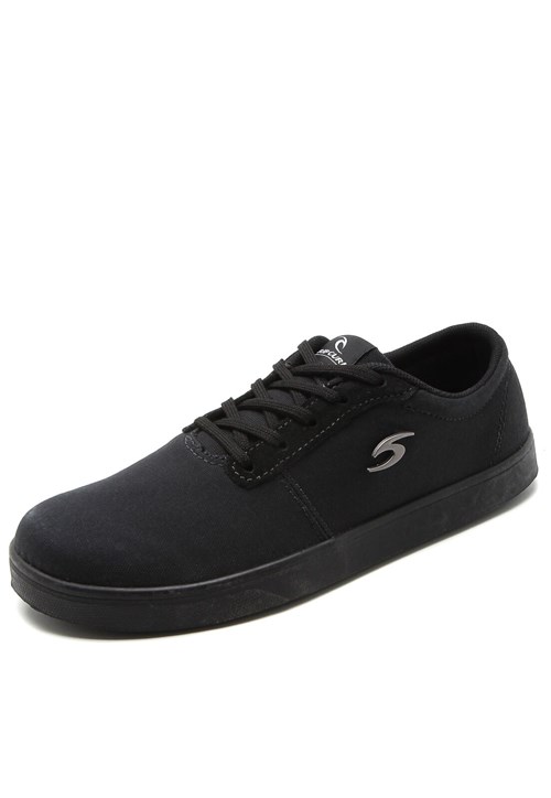 Tênis Rip Curl Huntington Preto