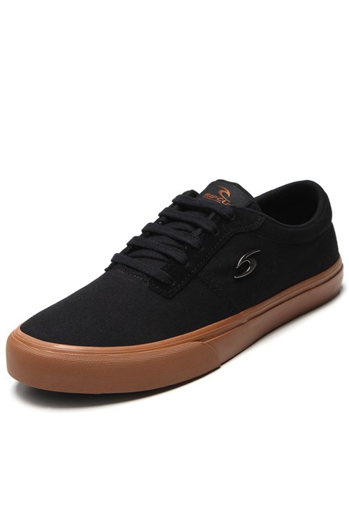 Tênis Rip Curl Huntington Vulca Preto