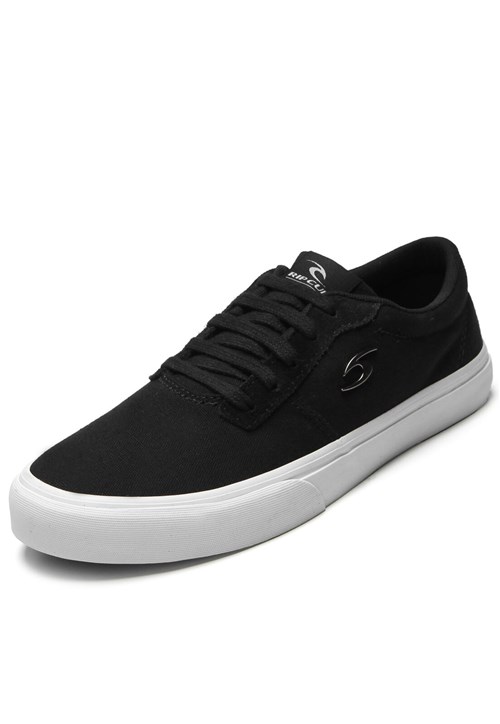 Tênis Rip Curl Huntington Vulca Preto