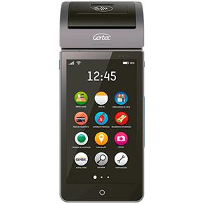 Terminal Gpos 700a Android 40mm Gertec (Chave Stone/Software)