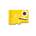 Tf (microsd) Memory Card C10 Alta Velocidade Aprimorada Edição Recorder Driving Monitores Cartão De Memória Do Telefone Móvel