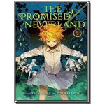 The Promised Neverland - Vol. 05