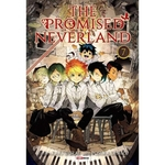 The Promised Neverland - Vol. 07