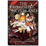 The Promised Neverland - Vol. 03