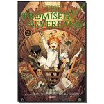 The Promised Neverland - Vol. 02