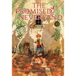 The Promised Neverland - Vol. 10