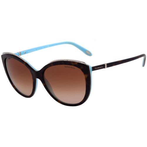 Tiffany 4134B 81343B - Oculos de Sol