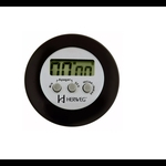 Timer Digital Cronômetro Regressivo Herweg 3308 - ( Preto )