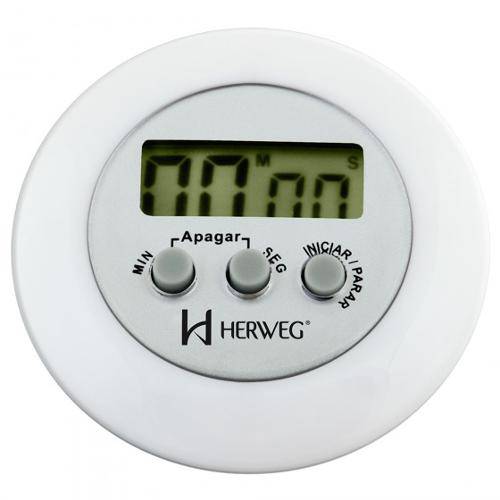 Timer Digital Herweg 3303 021