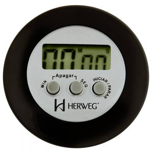 Timer Digital Herweg 3303 034