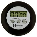 Timer Digital Herweg 3303 034