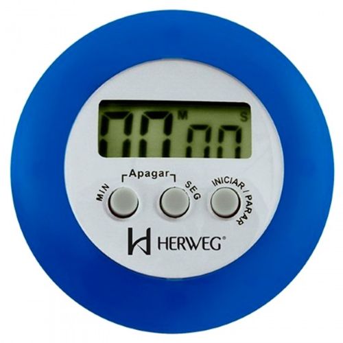 Timer Digital Herweg 3308 011