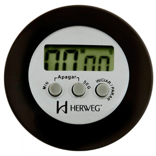 Timer Digital Herweg 3308 034