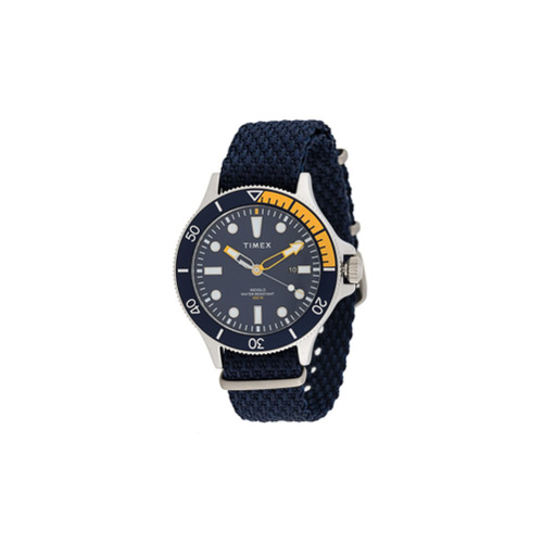 TIMEX Relógio Allied Coastline - Azul