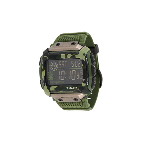 TIMEX Relógio Command Digital - Verde
