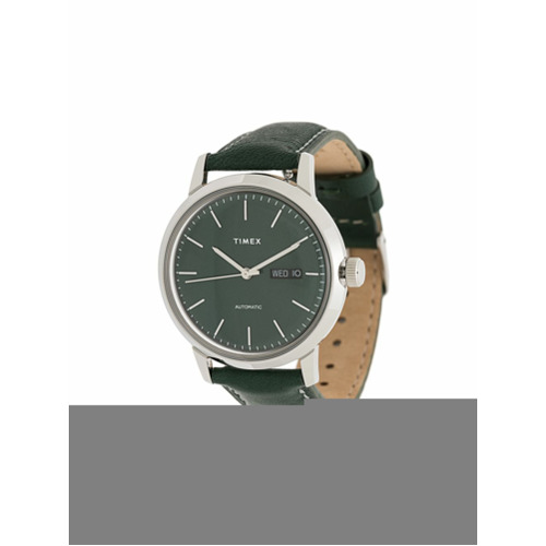 TIMEX Relógio Marlin 40mm - Verde