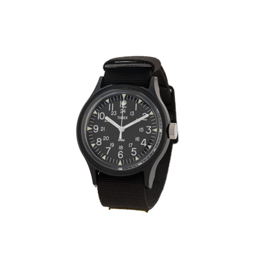 TIMEX Relógio MK1 36mm - Preto