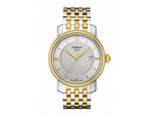 Tissot Bridgeport T097.410.22.038.00