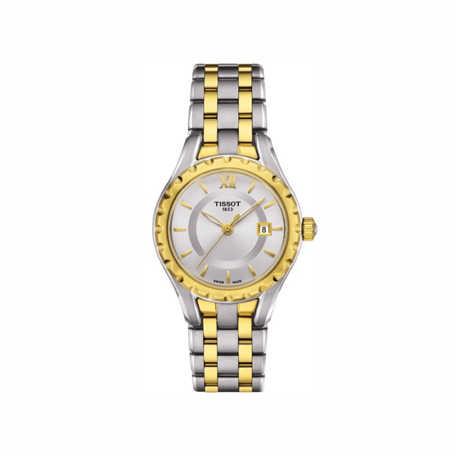 Tissot Classic Lady T072.010.22.038.00