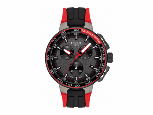 Tissot Cycling Edition T111.417.37.441.01