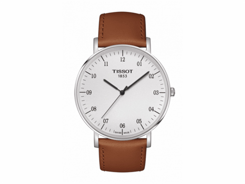 Tissot Everytime T109.610.16.037.00