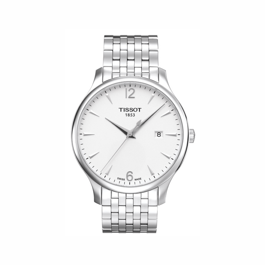 Tissot T-Classic T063.610.11.037.00