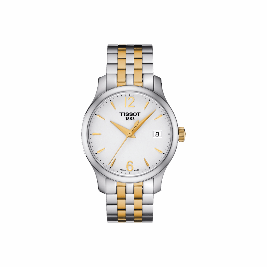 Tissot Tradition Lady T063.210.22.037.00