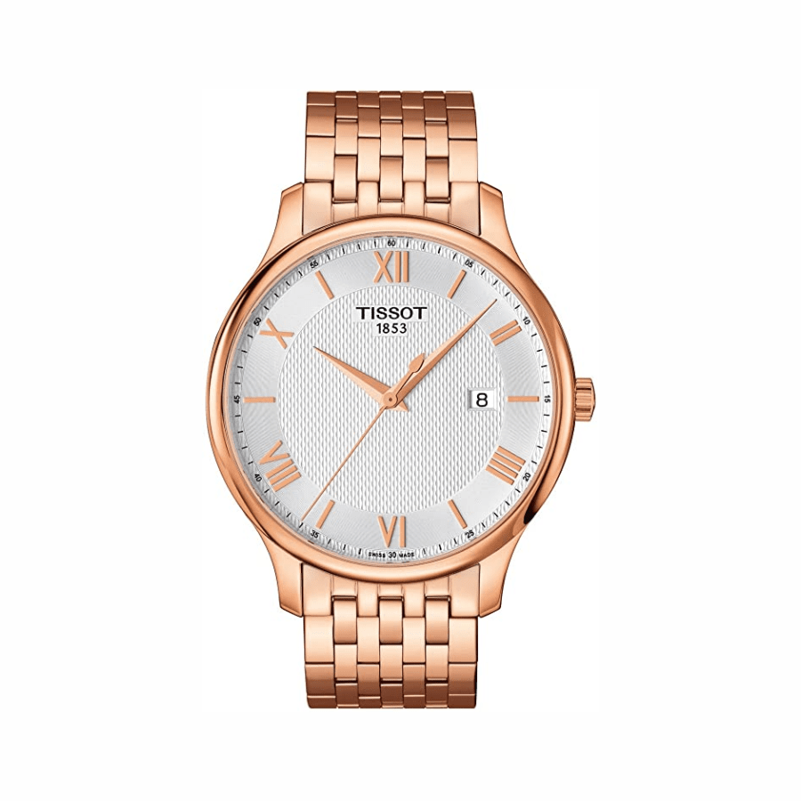 Tissot Tradition T063.610.33.038.00