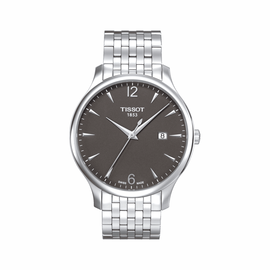 Tissot Tradition T063.610.11.067.00