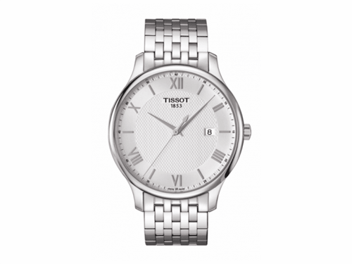 Tissot Tradition T063.610.11.038.00