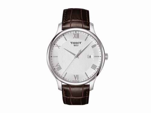 Tissot Tradition T063.610.16.038.00