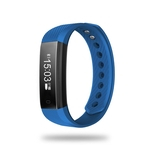 TLWD2 Waterproof Monitoramento Smartband 4.0 inteligente Pulseira sono