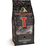 Toblerone Dark Chocolate Amargo Exclusivo - 34 Peças 272G