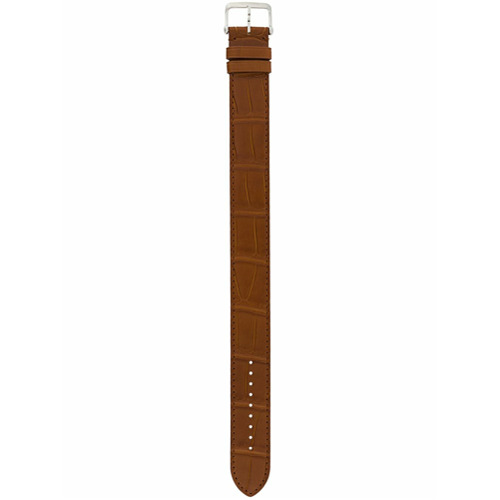 Tom Ford Watches Adjustable Watch Strap - 103 BROWN
